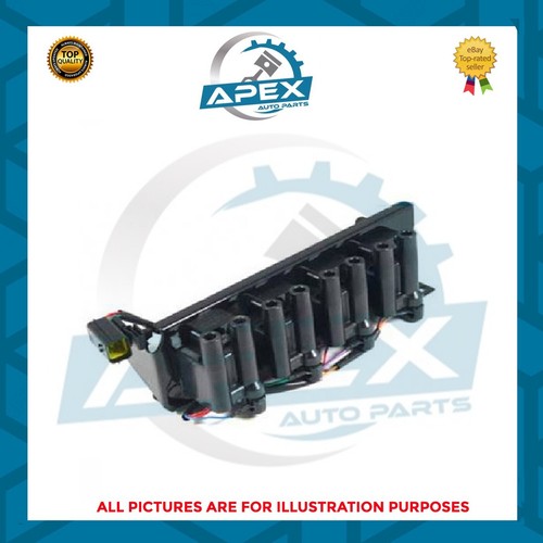 Bobine allumage pour - d'allumage,