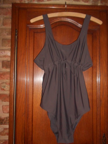 Maillot bain grossesse - maillot,
