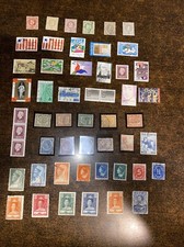 PETIT LOT DE COLONIES