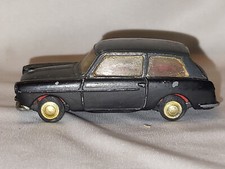 Vintage Ancien Die Cast Jouet