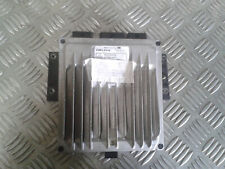 Calculateur moteur Delphi - RENAULT MEGANE II (2) 1.5 DCi 85CV - 8200399038