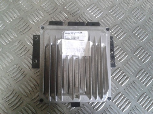 Calculateur moteur delphi - moteur,