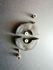 FM645 MASSELOTTES BV EVOLVA M3 EVO