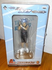 Figurine Kuroko's Basket Tetsuya KUROKO Seirin 11 Ichiban kuji A figure