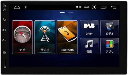 Audio voiture eonon ga2180j - de,