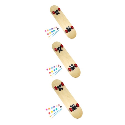 Planche roulettes pour - à,