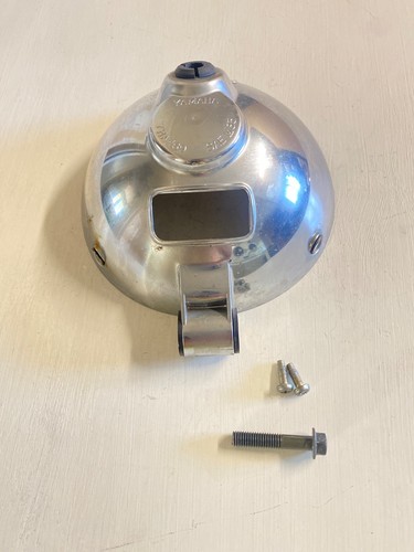 Cuvelage phare yamaha 535 - phare,
