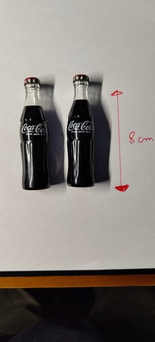 Collection coca cola - cola, du