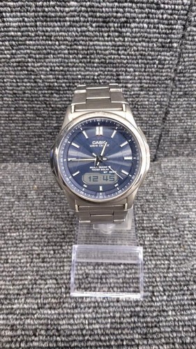 Casio wva m680 watch - casio,