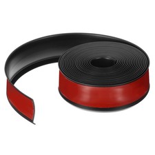 Moulure murale PVC