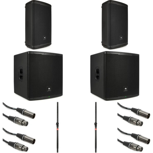Jbl eon715 inch powered - jbl,