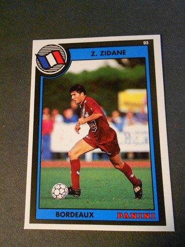 Carte originale panini unfp - originale,