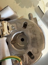 Chaudière Balai Vapeur