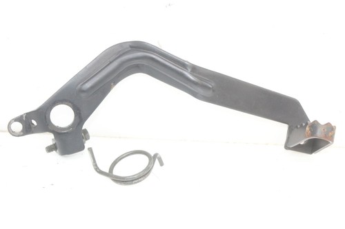 Brake pedal keeway tx - brake,