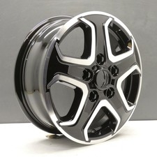 Fiat Ducato 16 " Alliage Jante