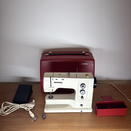Bernina 830 record - 830,