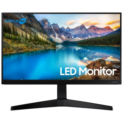 Samsung monitor led - 24",