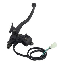 ZDETGU Parking Brake Lever New