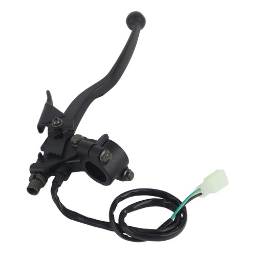 Zdetgu parking brake lever new - zdetgu,