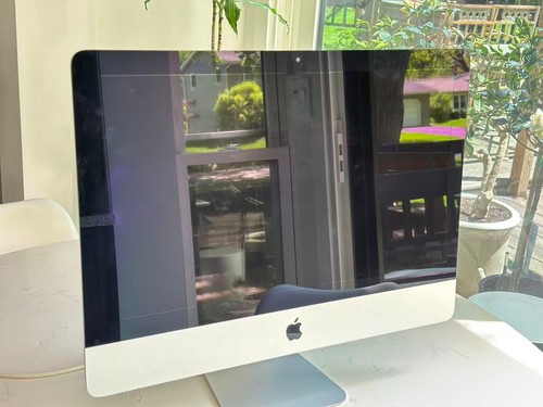 Apple imac a1418 - imac,