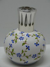 *BELLE LAMPE BERGER marquée
