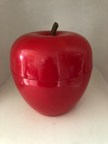 Superbe bac glaçons pomme - superbe,