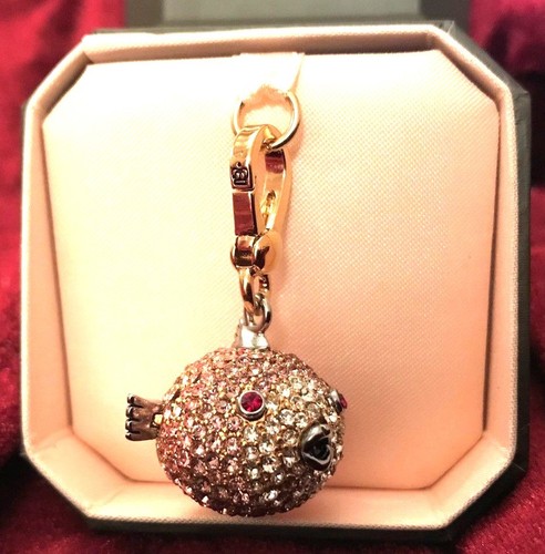 Charm breloque juicy couture - charm,