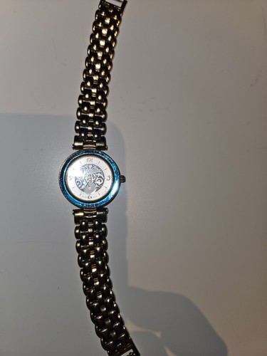 Montre plaque pierre - montre,