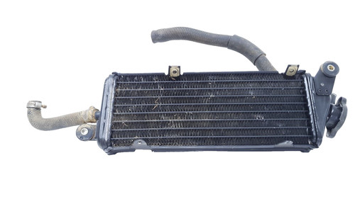 Radiateur liquide de - radiateur,