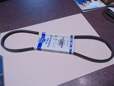 Courroie De Transmission