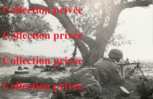 Ww2 fallschirmjager operation - ww2,