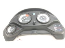 Compteur bmw 650 st - f,