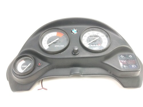 Compteur bmw 650 st - compteur,