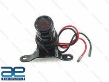 Feu Arrière De Type Miller