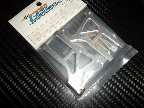 Vintage gpm nz155 - vintage, triangles