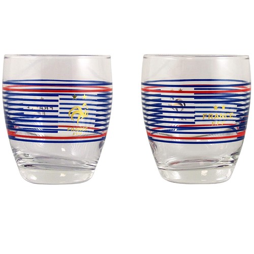 Coffret verres eau fff - coffret, 2