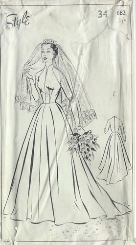 Patron couture vintage des - de,