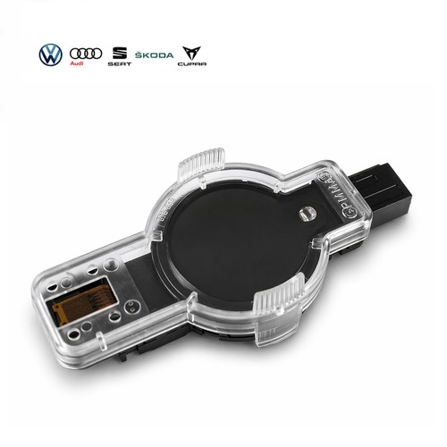Touareg capteur de pluie - vw,