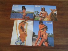 Jeu photos Emmanuelle 6 1988