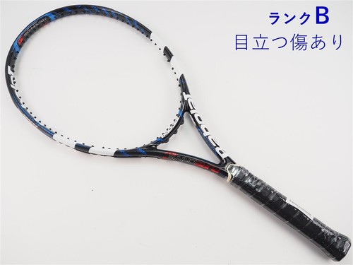 Used tennis racket babolat - racket,