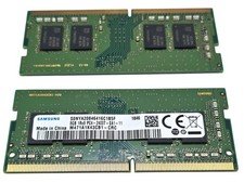 Mémoire RAM Samsung