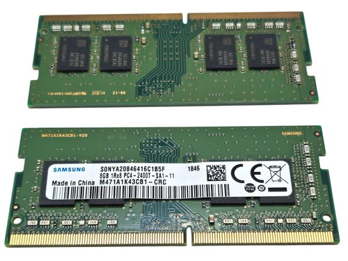 Mémoire ram samsung - ram,