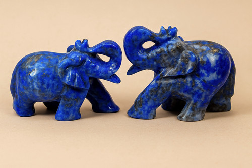6cm naturel lapis lazuli - 5.6cm,