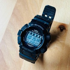 Montre solaire robuste casio - montre,