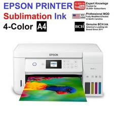 Epson EcoTank ST-C2100