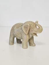 Vintage figurine éléphant