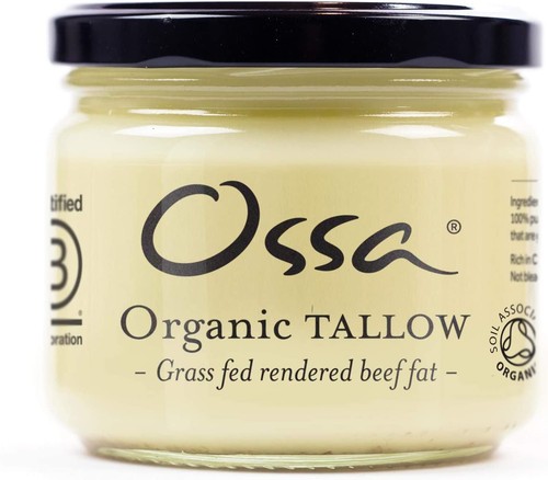 Ossa organic tallow 265g - ossa,