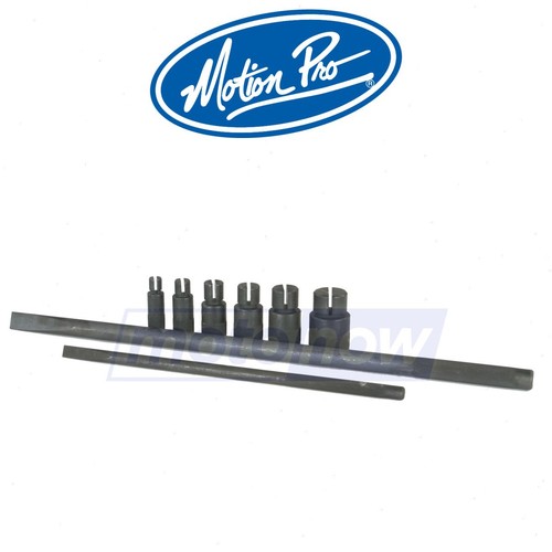 Motion pro bearing remover - remover, 8