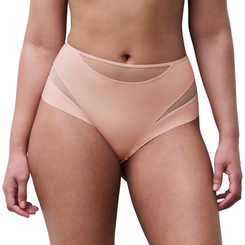 Chantelle slip culotte taille - chantelle,