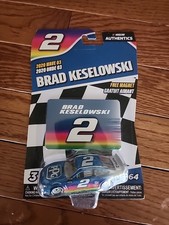 NASCAR Authentics 2020 Wave 3